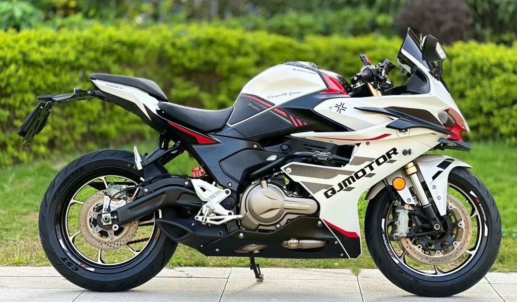 二手QJMOTOR赛550