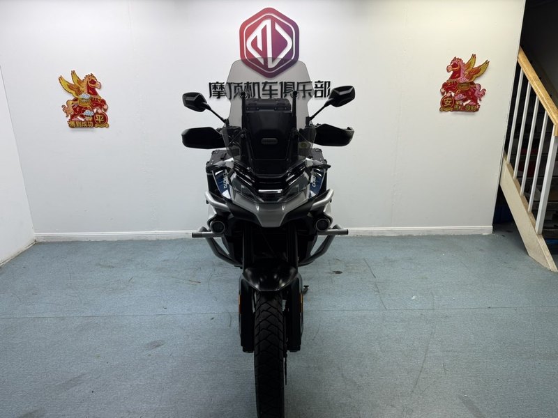 二手春风800MT