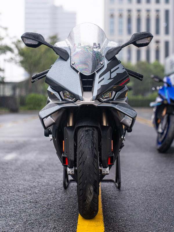 二手宝马S 1000 RR