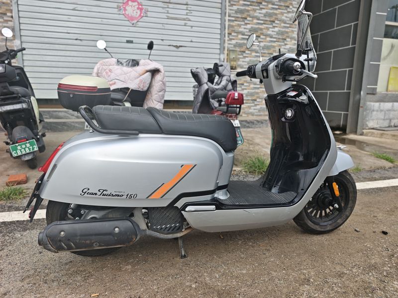 二手ROYAL ALLOYGT150