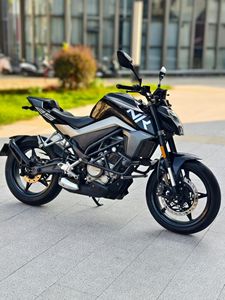 二手春风250NK