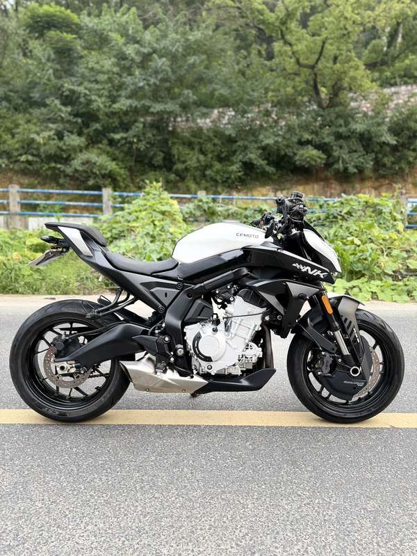 二手春风675NK