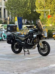 二手春风800MT