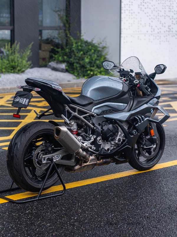 二手宝马S 1000 RR