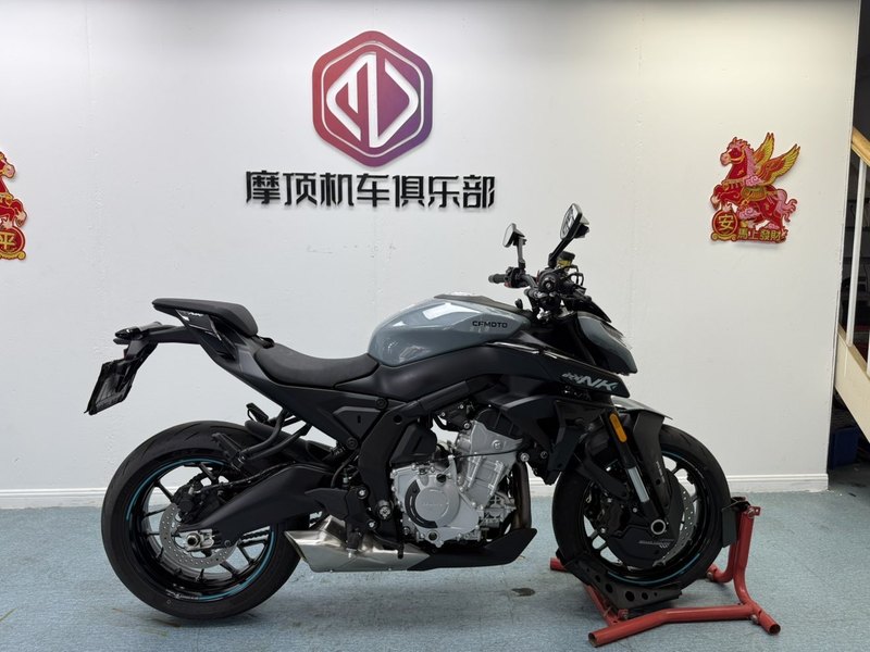 二手春风675NK