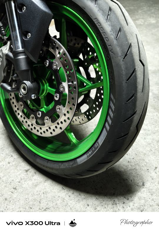 二手川崎Z900