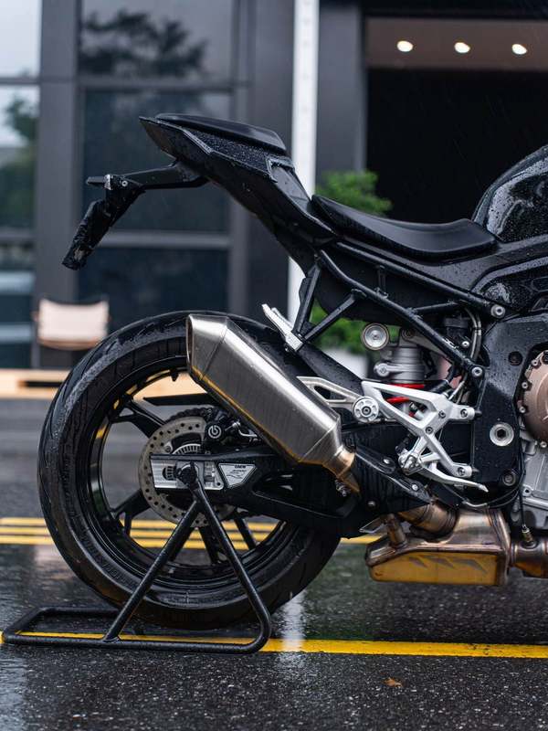 二手宝马S 1000 R