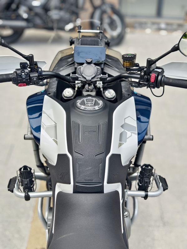 二手春风700MT