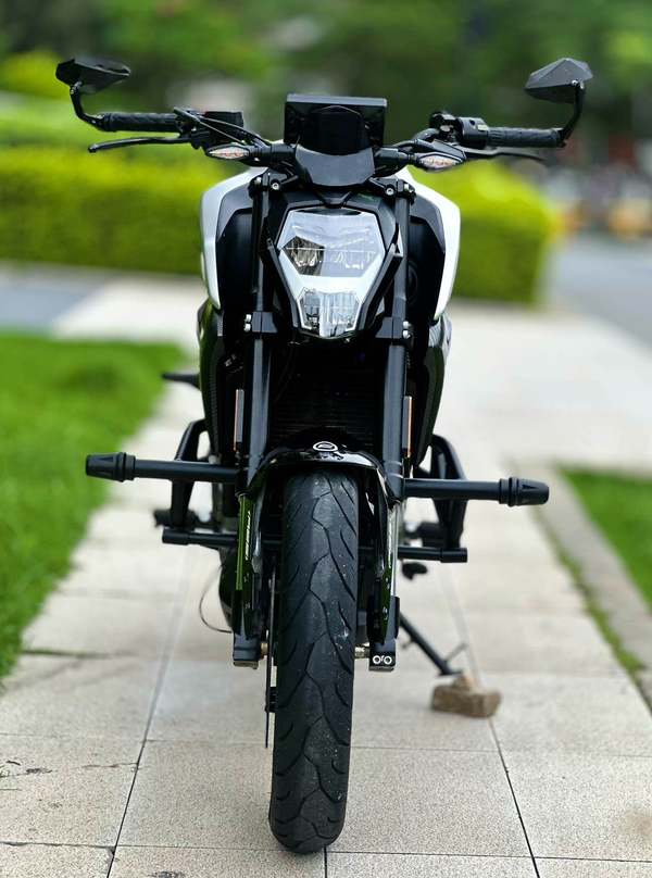 二手春风250NK