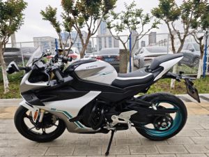二手春风450SR