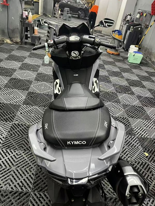 二手光阳AK550