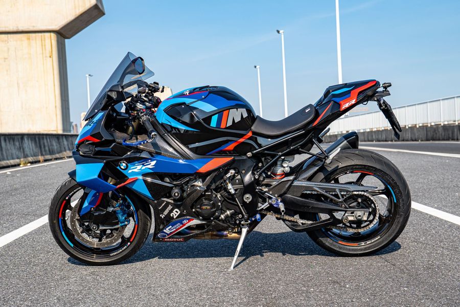 二手宝马S 1000 RR