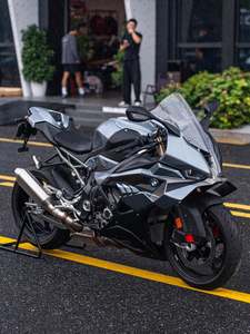 二手宝马S 1000 RR