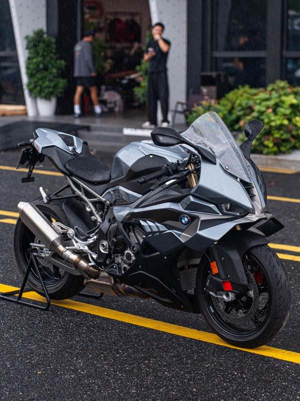 二手宝马S 1000 RR