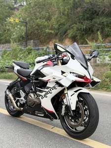 二手QJMOTOR赛550