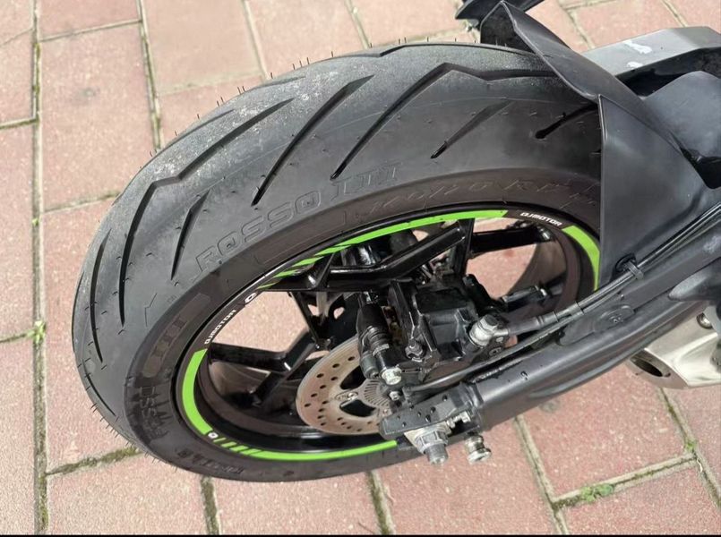 二手QJMOTOR赛250