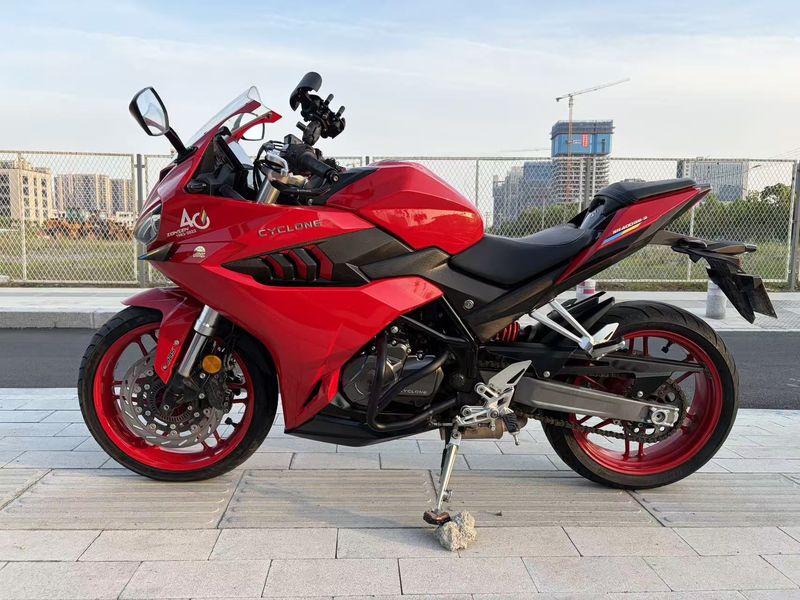 二手赛科龙RC401