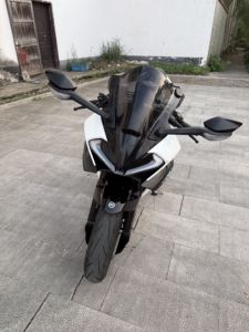 二手春风675SR-R