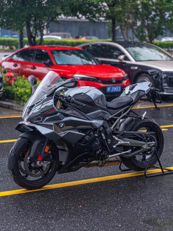 二手宝马S 1000 RR