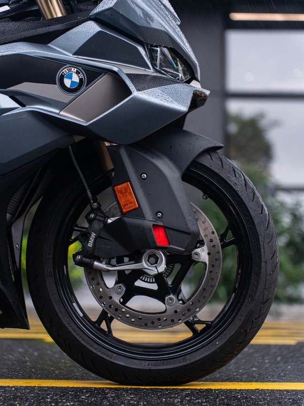 二手宝马S 1000 RR