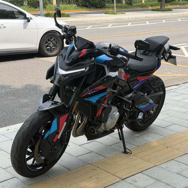 二手春风675NK
