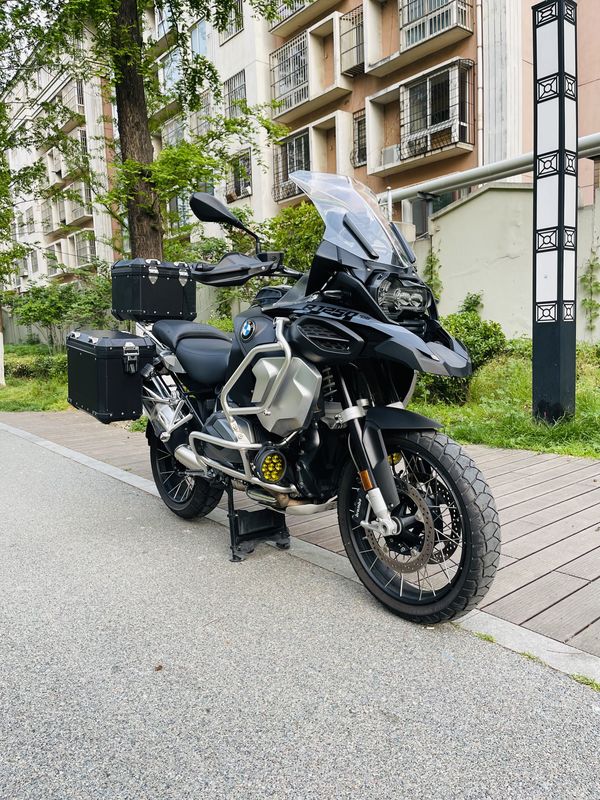 二手宝马R 1250 GS
