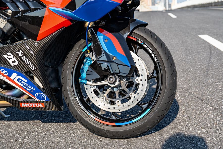 二手宝马S 1000 RR