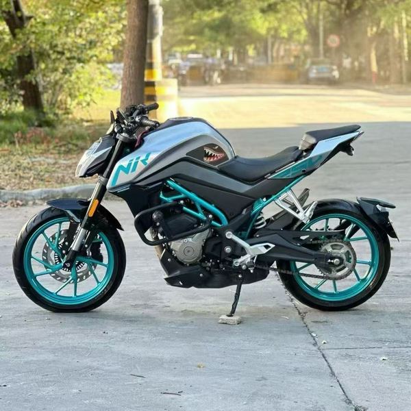 二手春风250NK
