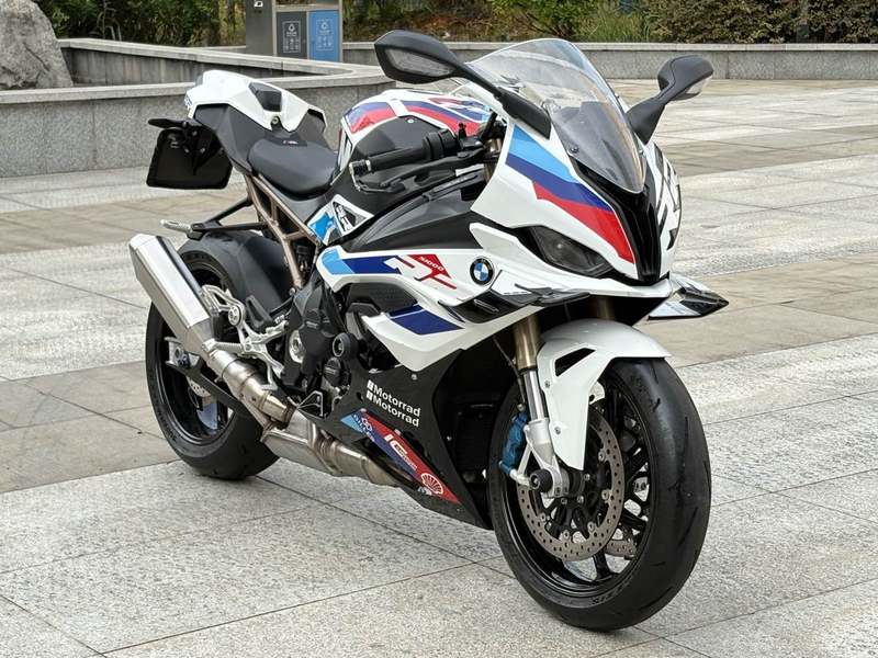 二手宝马S 1000 RR