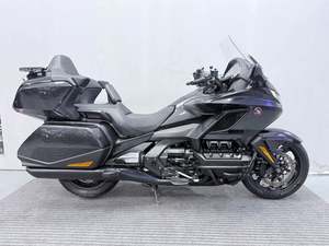二手本田Gold Wing GL1800