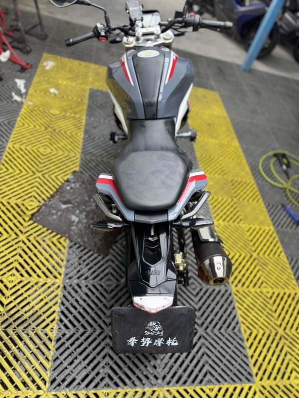 二手宝马G 310 R