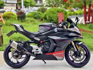 二手春风450SR
