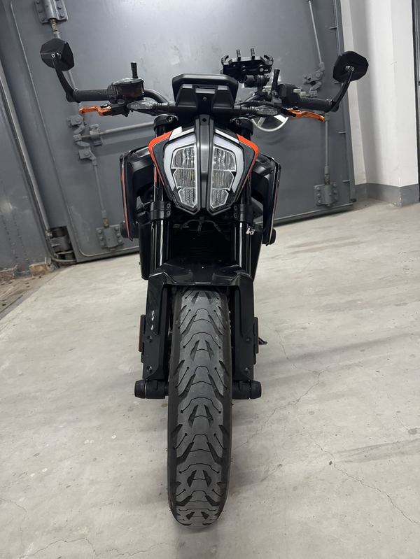 二手KTMR2R790 Duke