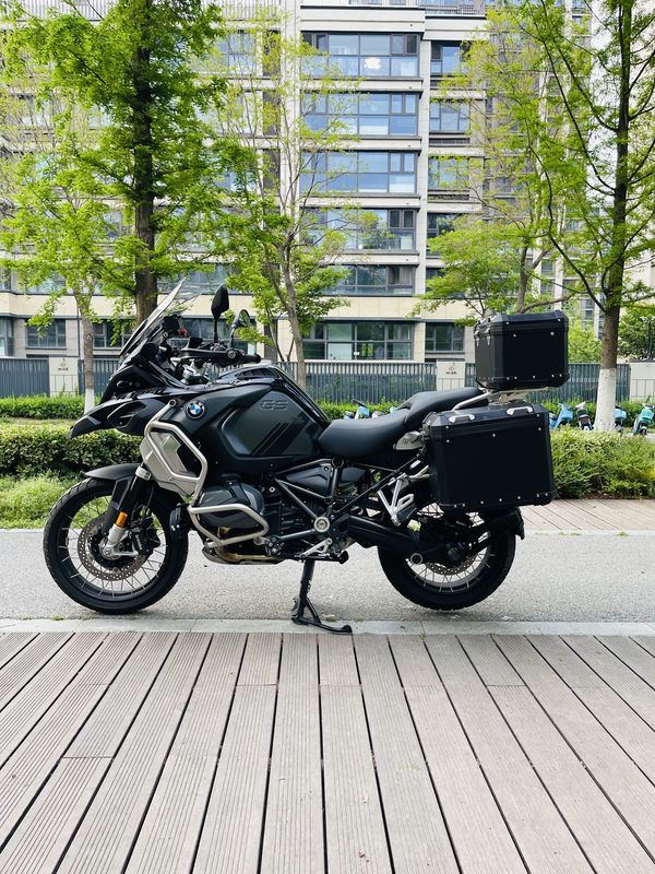 二手宝马R 1250 GS