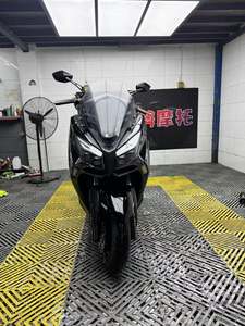 二手光阳赛艇 CT300