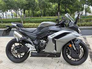 二手春风500SR