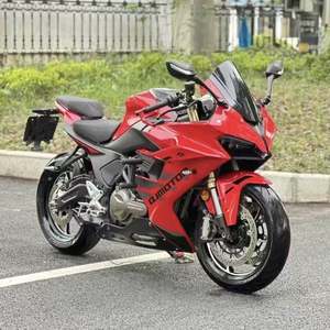 二手QJMOTOR赛550