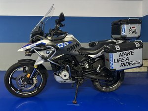 二手宝马G 310 GS