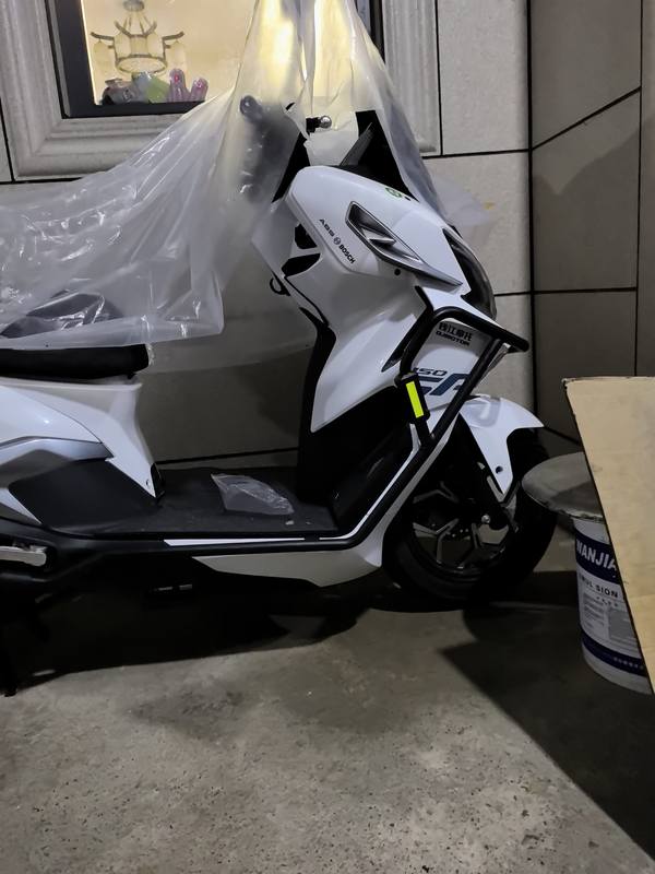 二手钱江FLY150