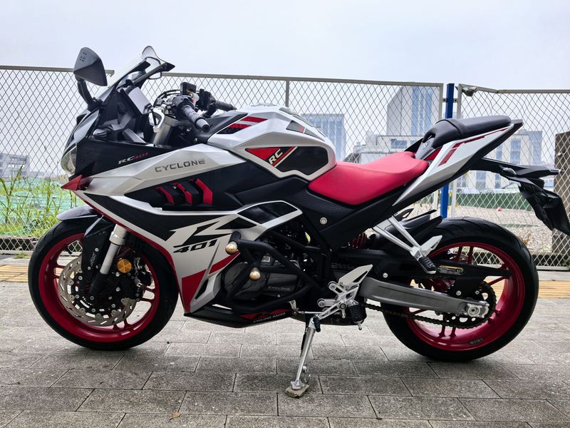 二手赛科龙RC401