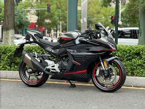 二手春风450SR