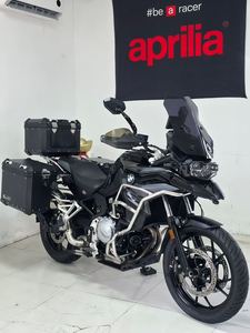 二手宝马F 750 GS