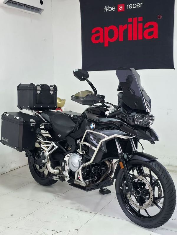 二手宝马F 750 GS