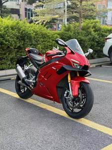 二手张雪机车820RR
