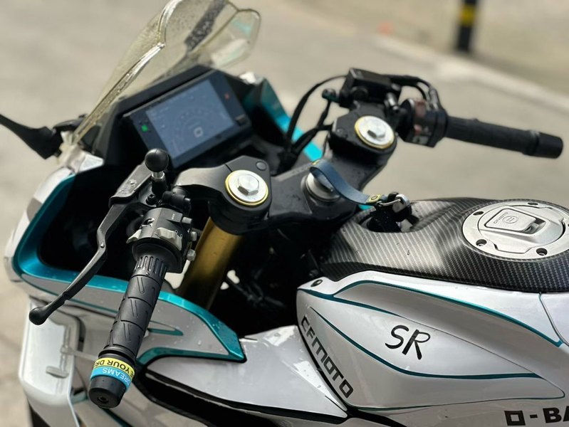 二手春风250SR
