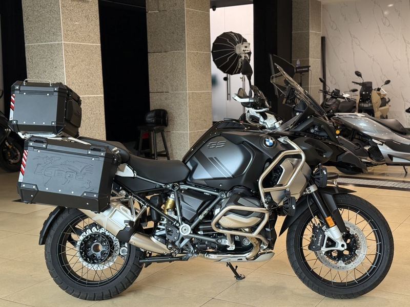 二手宝马R 1250 GS