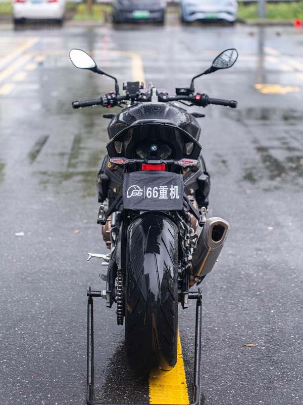 二手宝马S 1000 R