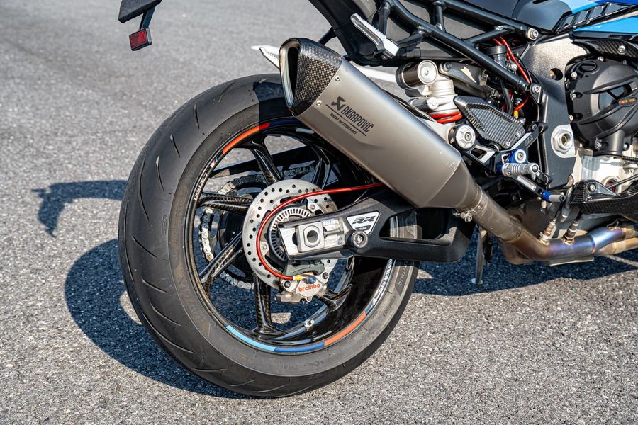 二手宝马S 1000 RR