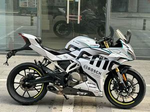 二手春风250SR