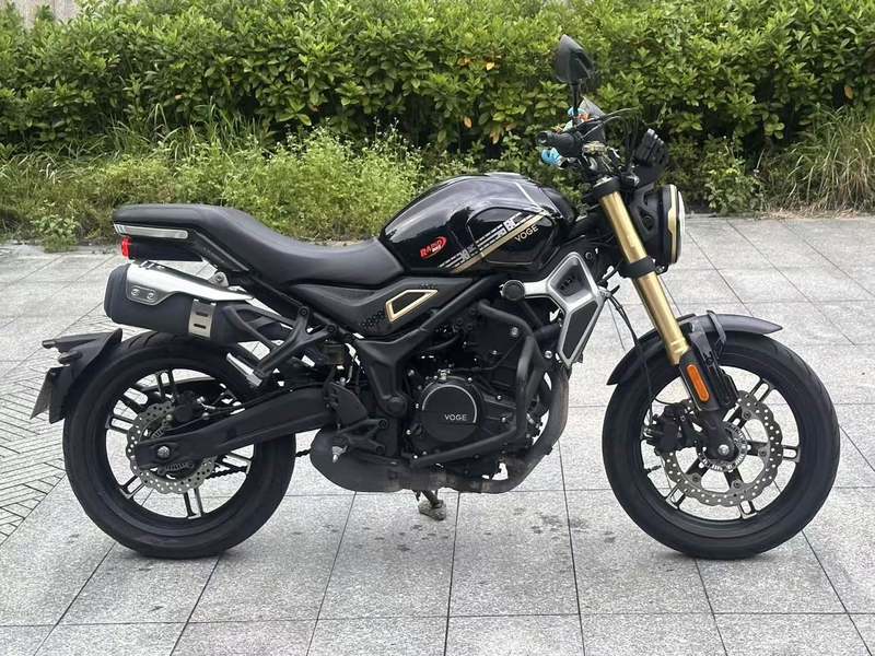 二手无极350AC